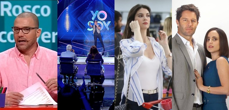 Desde 'Pasapalabra' hasta 'Verdades Ocultas': los programas que deberían volver a la TV en el futuro