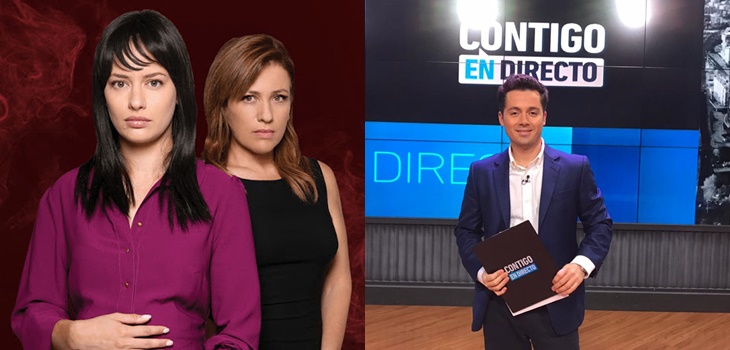 El especial pedido que hicieron los televidentes ante el estreno de 'Contigo en Directo'