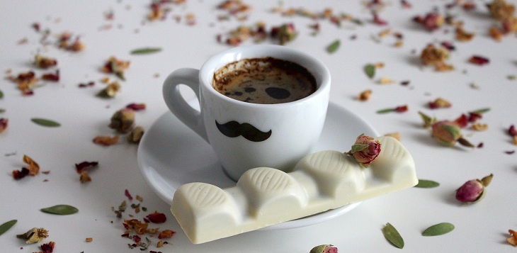 ¿Es realmente dañino para la salud? Nutricionista explicó las propiedades del chocolate blanco