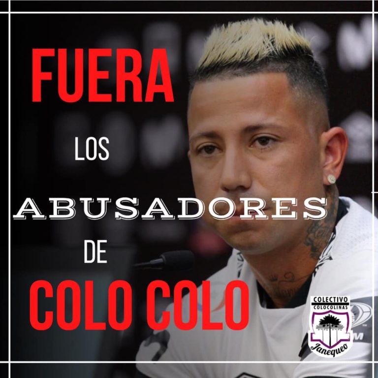 Expareja de Leo Valencia lo denunció por violencia