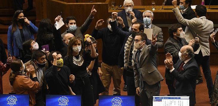 Retiro del 10% de las AFP: ¿cuántos votos se necesitan en el Senado para aprobar el proyecto?