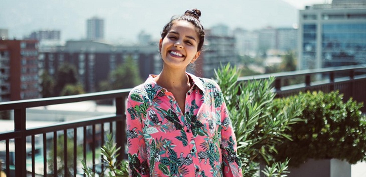 El drama que vive joven de Temuco por poco conocida enfermedad: su potente testimonio se viralizó