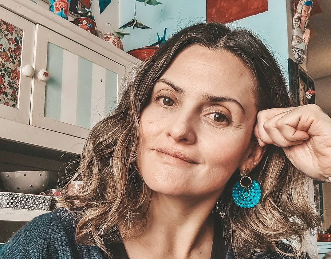 Connie Achurra cerró su cuenta de Twitter: 