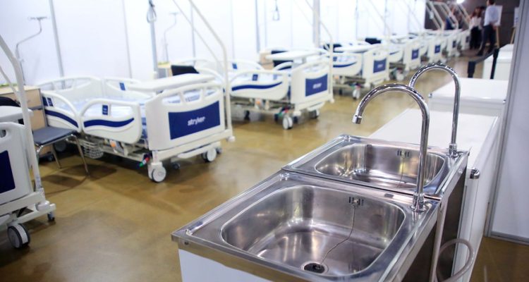 Contraloría declaró ilegal segundo contrato de arriendo del Espacio Riesco por pagos duplicados