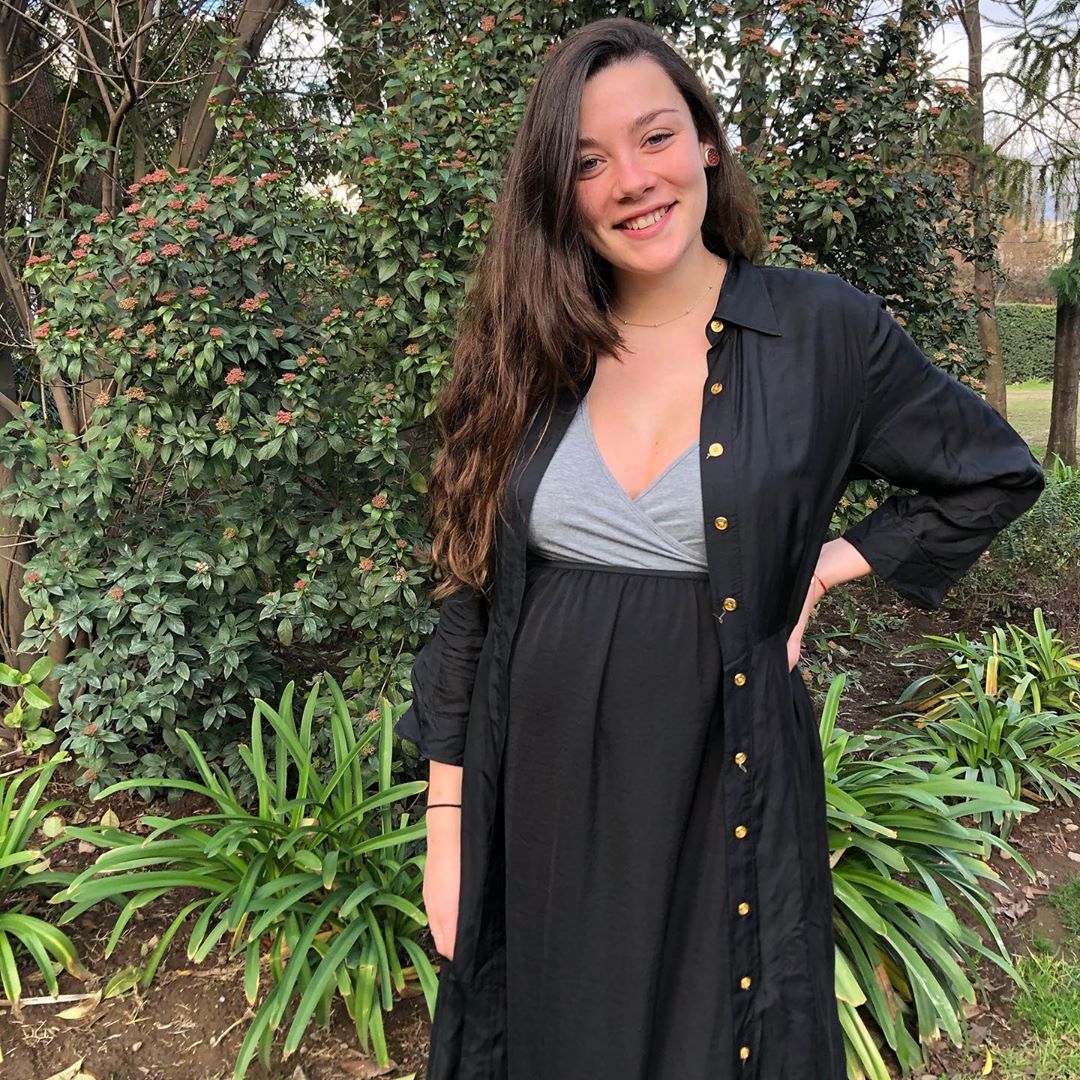 Catalina Casteblanco | Instagram