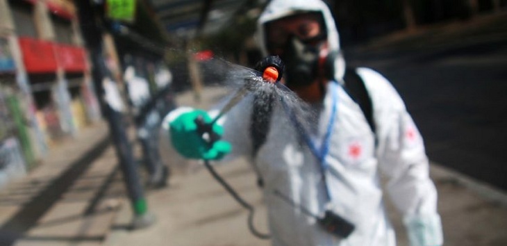 Minsal extiende alerta sanitaria hasta 2021 en todo Chile por COVID-19