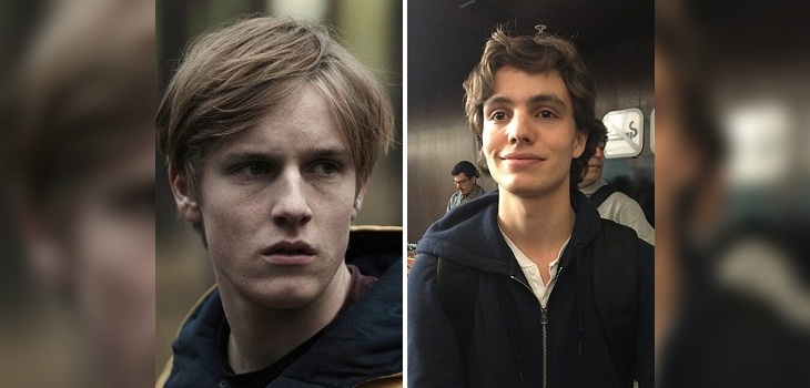 ¿Cómo sería Dark si fuese chilena? Usuario armó llamativo casting de la serie con actores nacionales