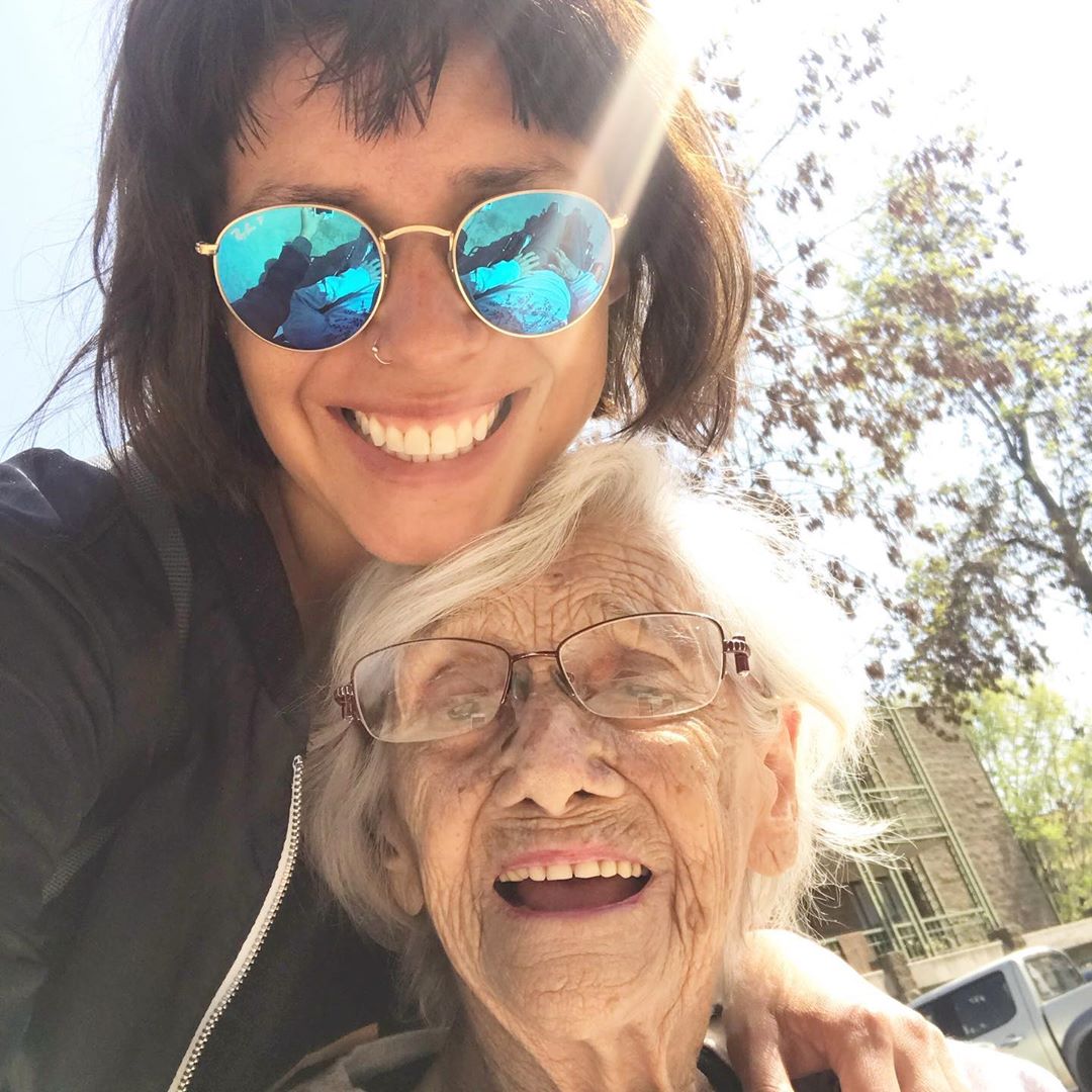 Dayana Amigo | Instagram