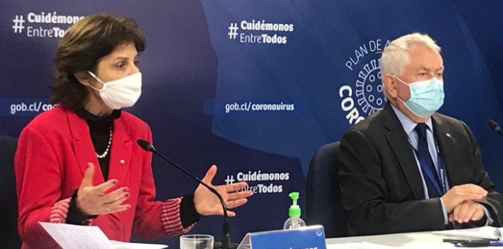 Daza y error en cifras que halló Contraloría: 