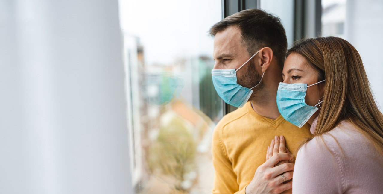 Estudio: 79% de las mujeres están satisfechas con su relación de pareja en lo que va de pandemia