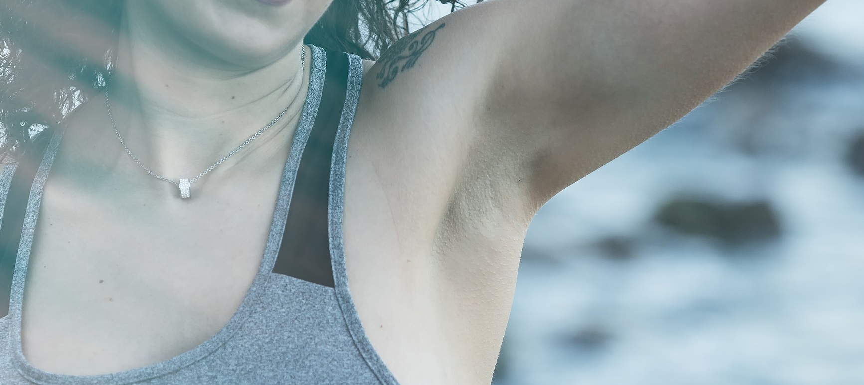 Cómo elegir el desodorante más efectivo para cada persona y cuándo usar antitranspirante