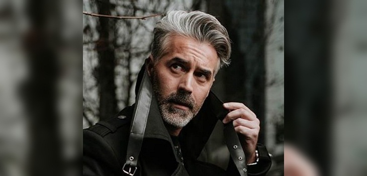 Carlos Díaz reveló cuál es su personaje favorito y no es Leonardo de 