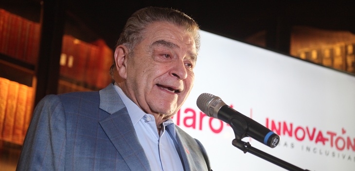 Don Francisco sobre las AFP y retiro del 10%: 