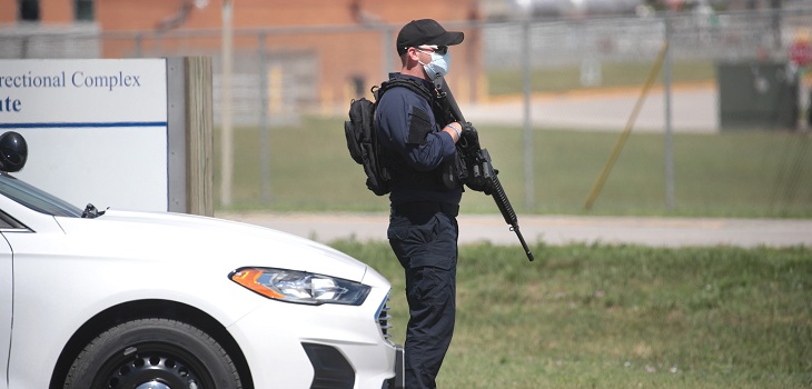 EEUU llevó a cabo la primera ejecución en 17 años: estas fueron las últimas palabras del condenado