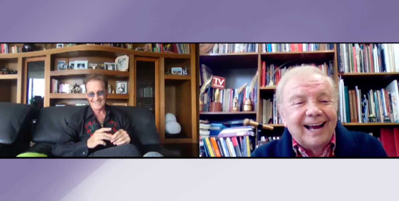 Emmanuel contará curiosa historia en 