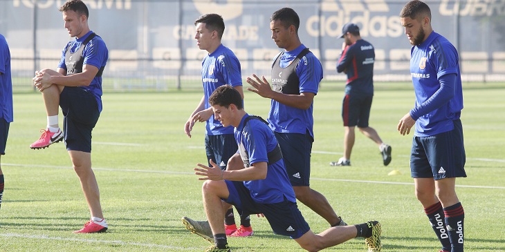 Gobierno autoriza que deportistas retomen entrenamientos: ¿cuáles son los cuidados necesarios?