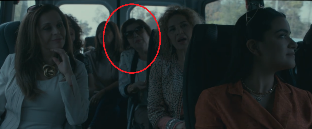 así fue el debut en teleseries de Maricarmen Arrigorriaga hace casi 40 años