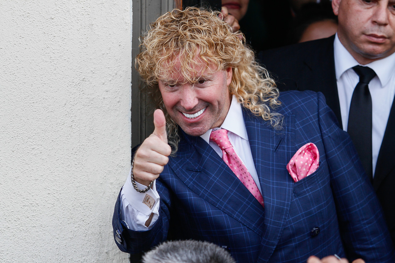 Diario israelí destaca a Farkas como 