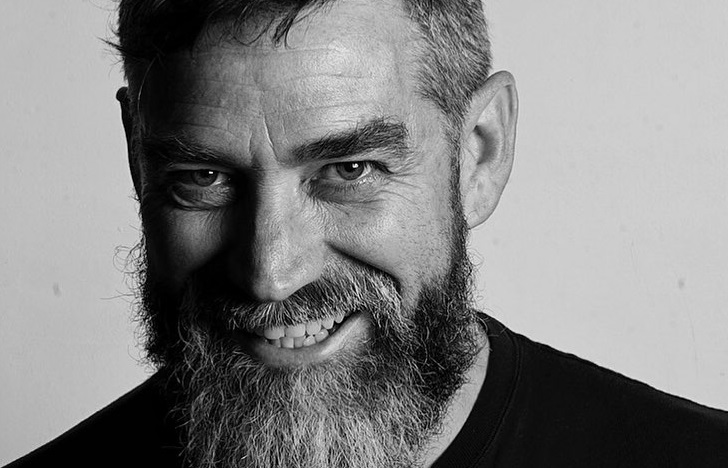 Felipe Braun: “Las teleseries son una etapa cerrada en mi vida, no quiero hacerlas nunca más