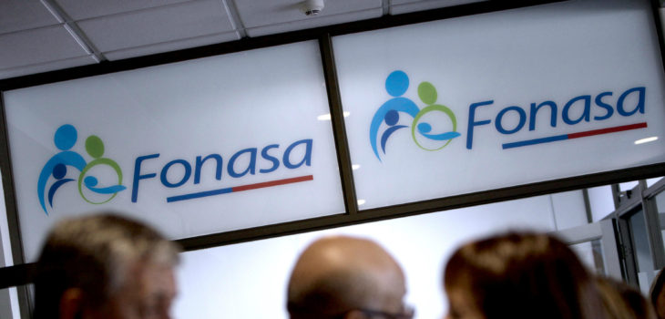 Llaman a Fonasa a explicar megafraude por $6 mil millones en Concepción