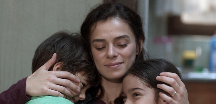 Mucho más tarde: TVN anuncia nuevo horario para la teleserie turca 