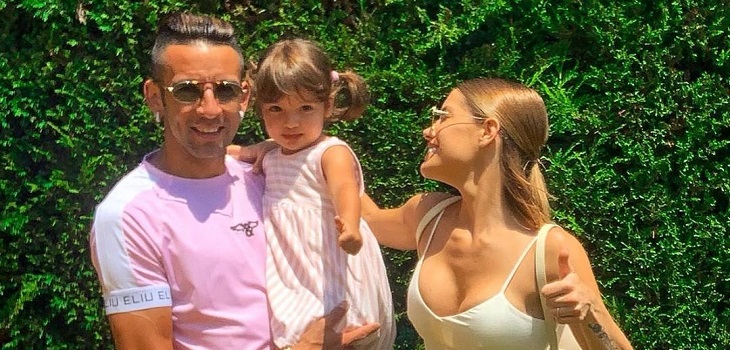 Tras rumores: Gala Caldirola aclaró motivos de su quiebre y actual relación con Mauricio Isla