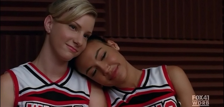 Actores de 'Glee' piden oraciones por Naya Rivera tras su desaparición: 