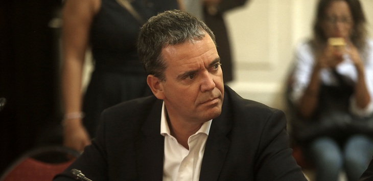 Felipe Harboe pidió a Piñera retirar postulación de Chile a Panamericanos de 2023: 