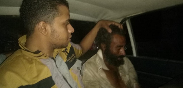 Hombre fue declarado muerto y enterrado en Egipto: cuatro meses después apareció vivo en cementerio