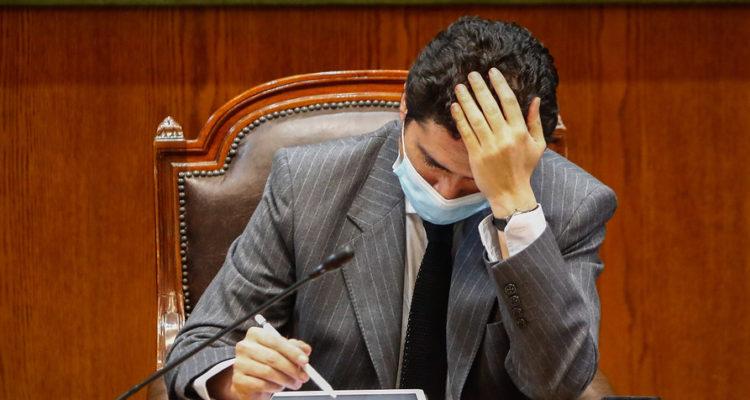 Briones pide dejar de hablar del 10%: dice que en promedio afiliados sacarán el 44% de sus fondos