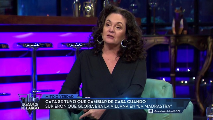 Sigamos de Largo | Canal 13