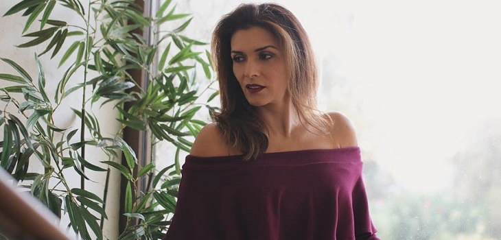 El programa con el que a Ivette Vergara le gustaría volver a la TV: 