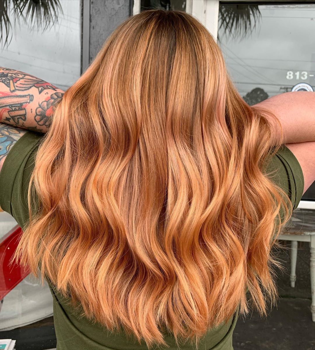 ¿Buscas un cambio de look? Las tendencias de cabello que serán tendencia el segundo semestre de 2020