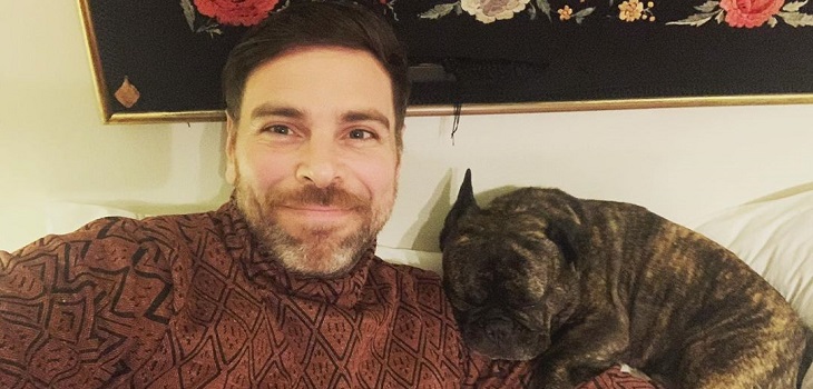 El regreso de José Antonio Neme a la televisión: 