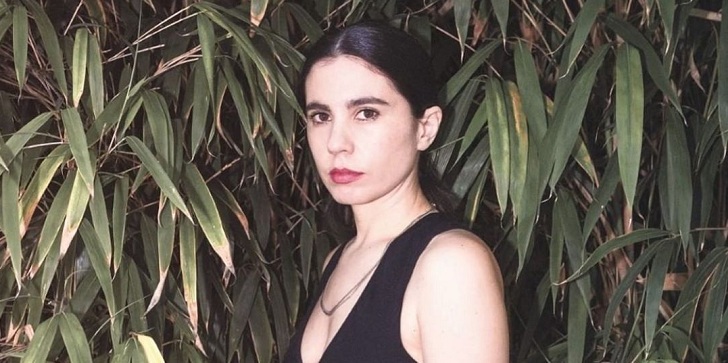 Javiera Mena tras episodio con Alejandro Sanz en Viña 2016 decidió cerrar Twitter: 