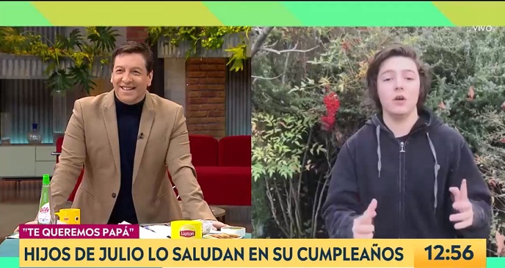 julio cesar rodriguez