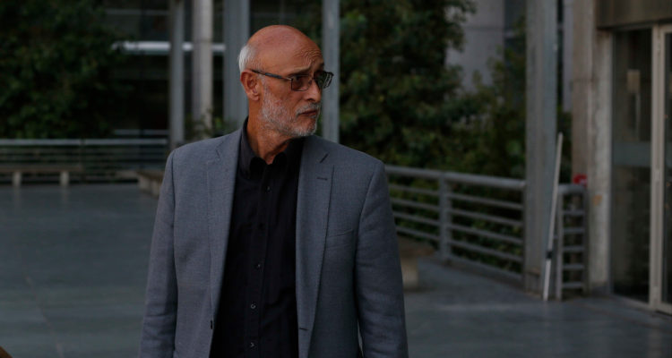 Alcalde de Pudahuel Johnny Carrasco dio positivo a test de COVID-19: no presenta sintomatología