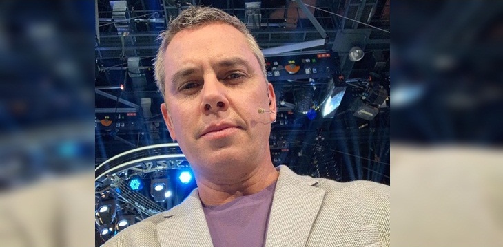 Tras 12 días: José Miguel Viñuela reaparece en redes con breve mensaje para agradecer apoyo