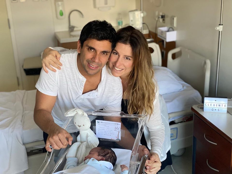 Juan Pablo Queraltó | Instagram