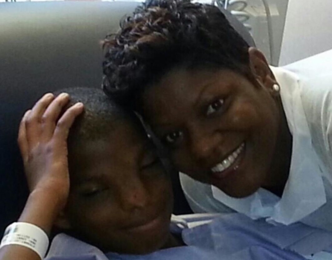 Justin Stewart | Instagram