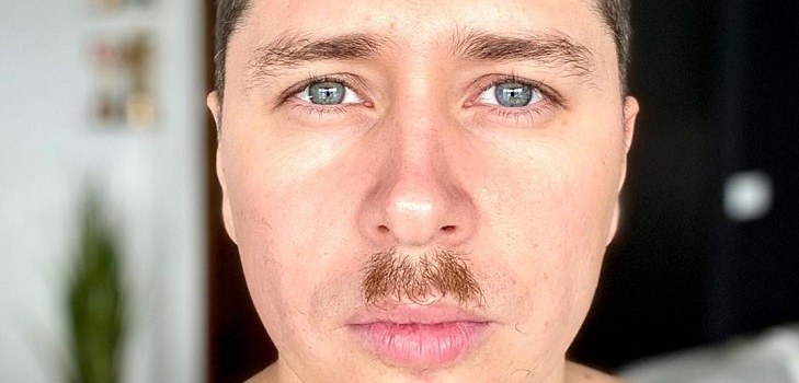 Karol Lucero por publicación que lo tuvo como trending topic: 