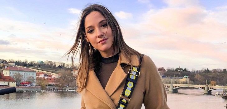 Kel Calderón defendió a Daniela Vega tras ataques de 'Las Indomables': 