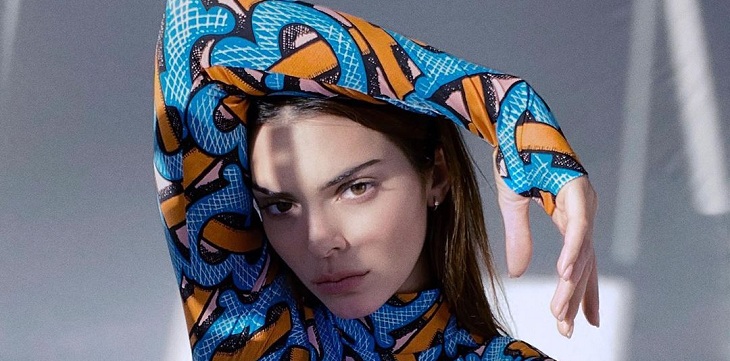 La increíble casa de Kendall Jenner en Los Ángeles: tiene un cuarto de pintura y más de 2 clóset