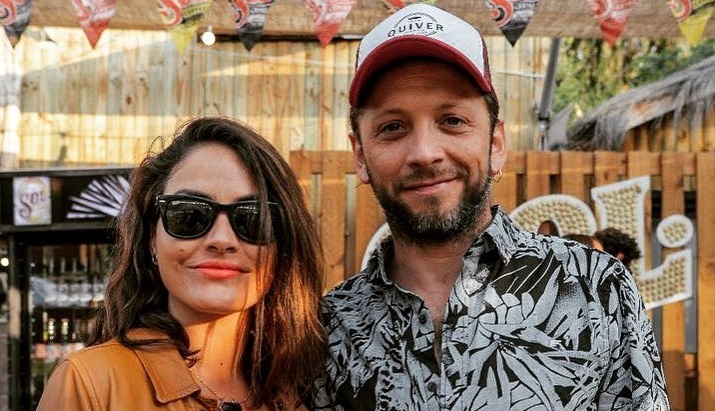 Carmen Gloria Bresky recordó crisis que vivió con Layseca hace años: 