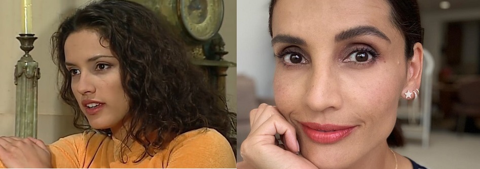 Leonor Varela y accidente que sufrió cuando grababa Tic Tac: 