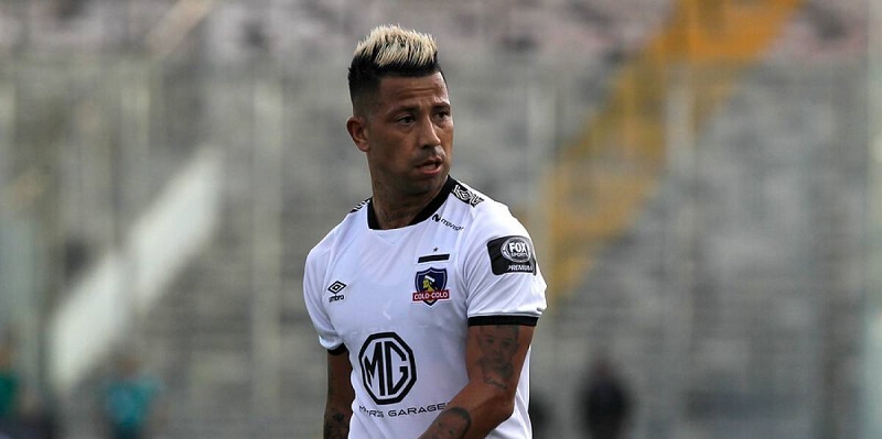 Leo Valencia niega acusaciones de violencia de expareja: 