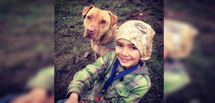 Leo Piopio: niño la rompe en redes sociales con videos enseñando cómo cuidar la naturaleza