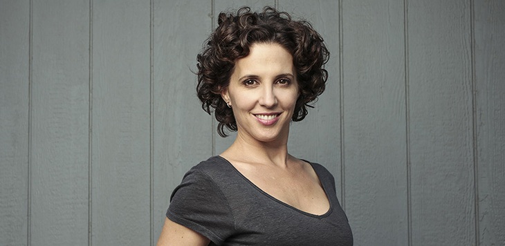 Luz Valdivieso celebró cumpleaños de su padre de original y emotiva manera: 