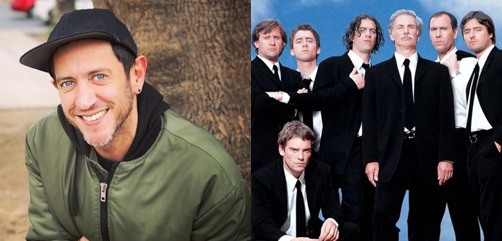 Pablo Illanes reveló el gran problema que vivió al escribir 'Machos': 