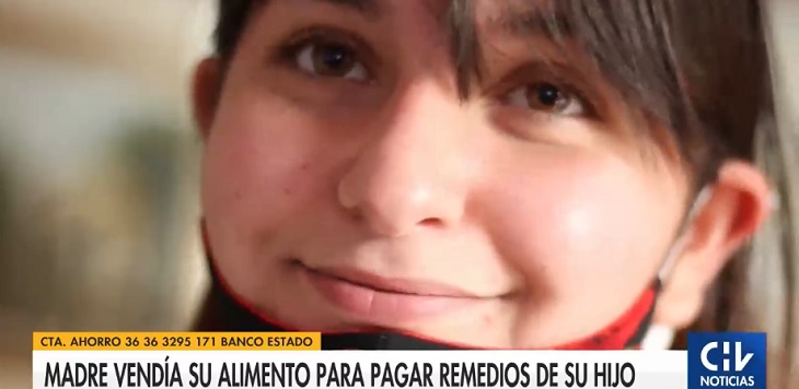 El vuelco que tuvo caso de madre que emocionó a Mónica Rincón: le ofrecieron disculpas del Minsal